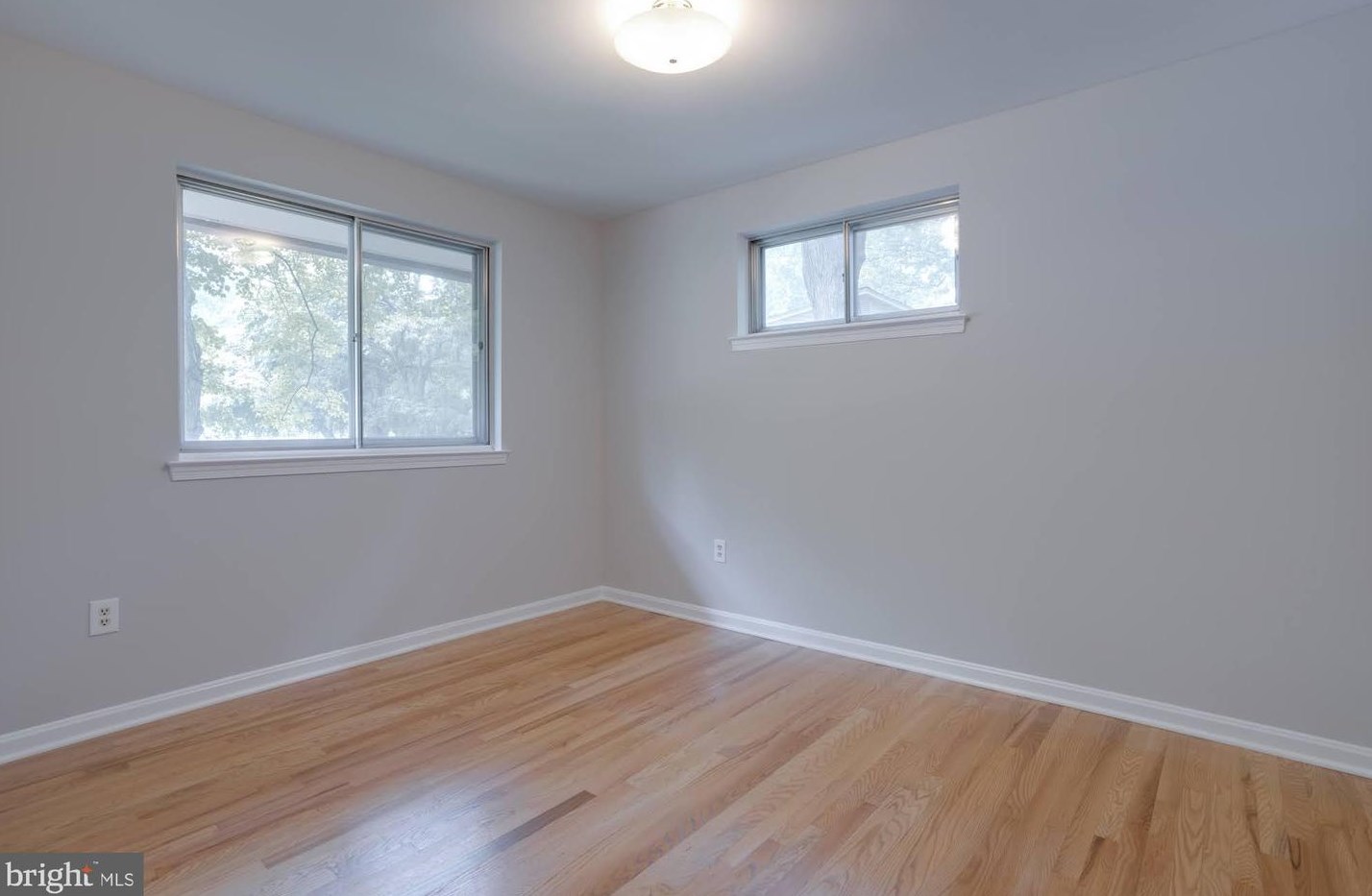 9700 Galsworth Ct, Fairfax VA 22032-2802 exterior