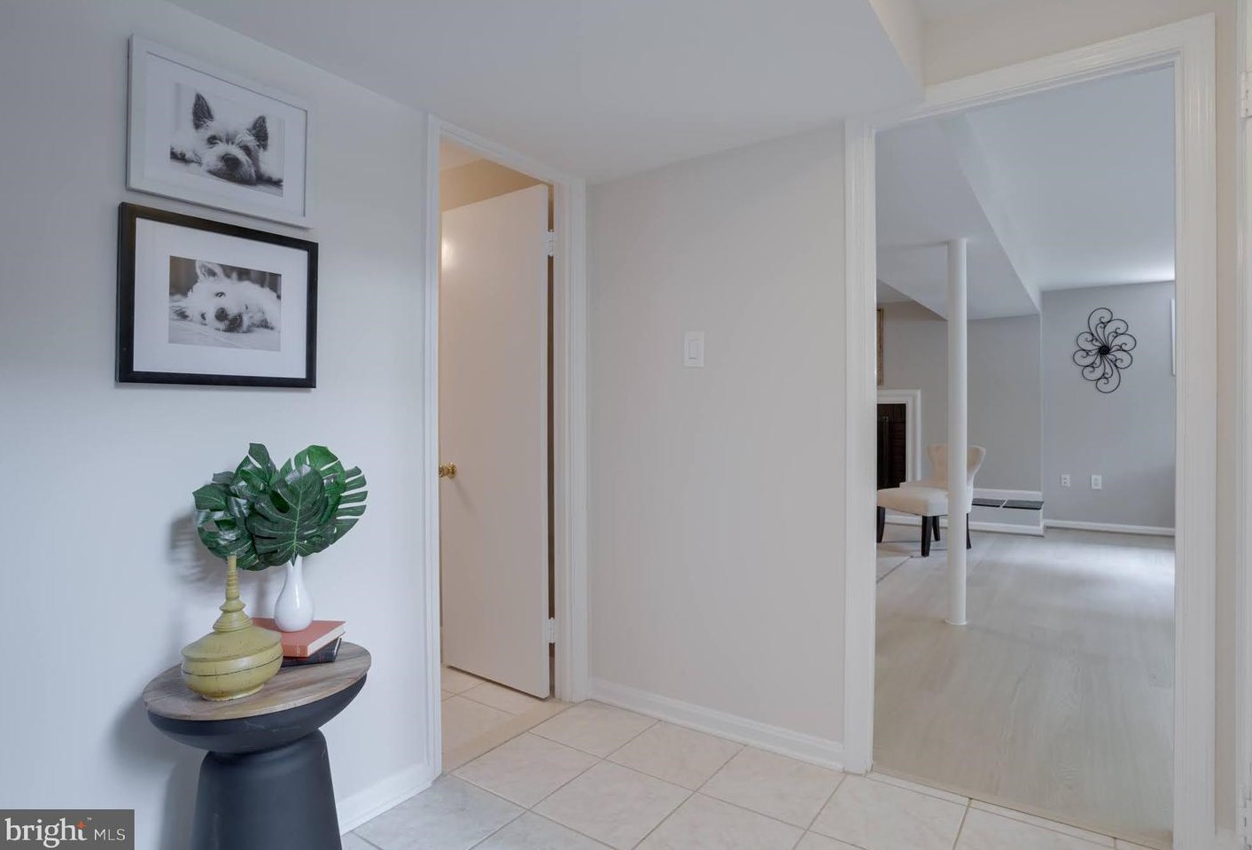 9700 Galsworth Ct, Fairfax VA 22032-2802 exterior