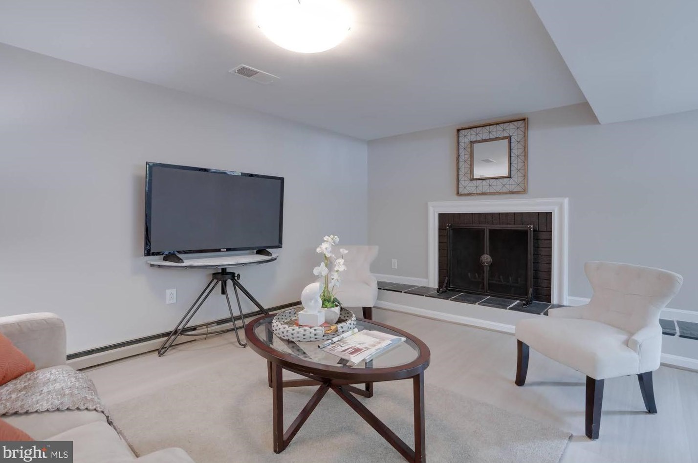 9700 Galsworth Ct, Fairfax VA 22032-2802 exterior