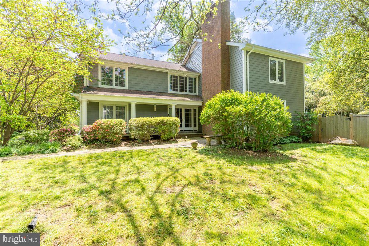 910 Lawton St, McLean, VA 22101 MLS VAFX2126308 Coldwell Banker