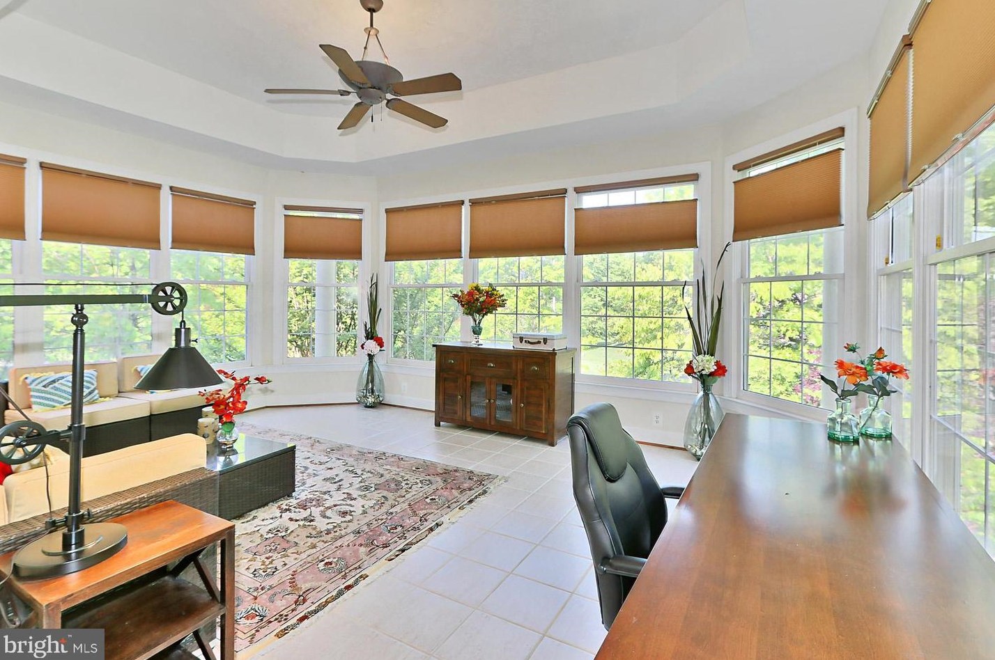 5448 Marlstone Ln, Fairfax VA  22030-5834 exterior