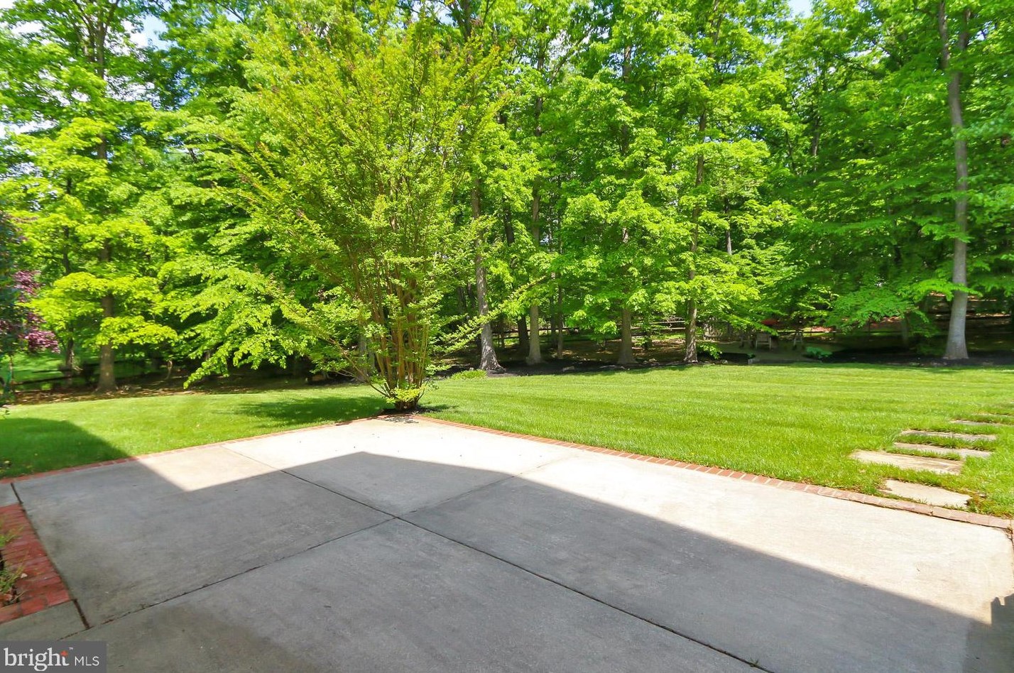 5448 Marlstone Ln, Fairfax VA  22030-5834 exterior