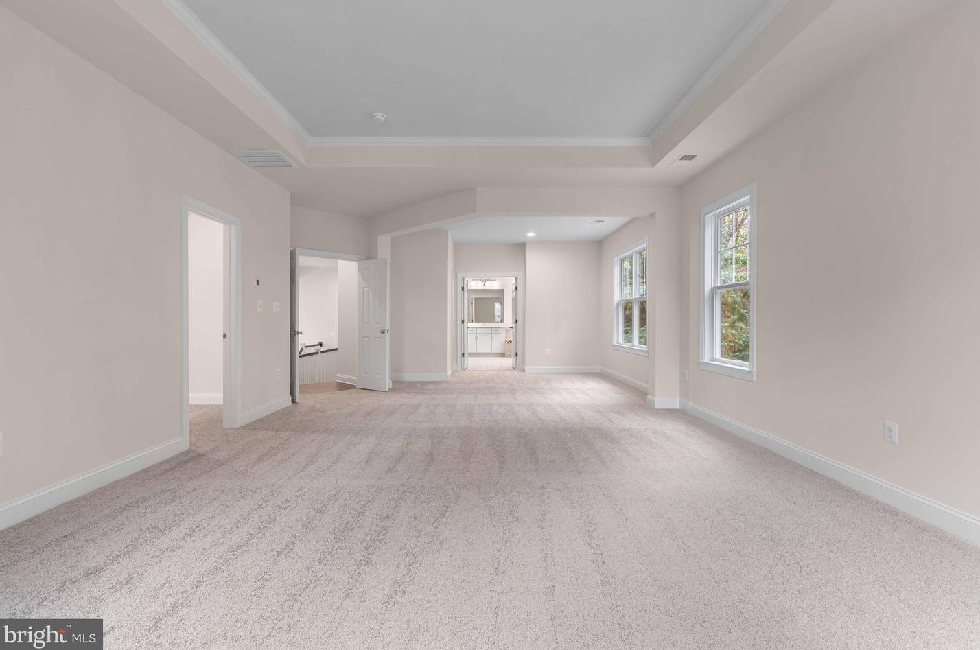 4719 Briggs Rd, Fairfax VA  22030-5704 exterior