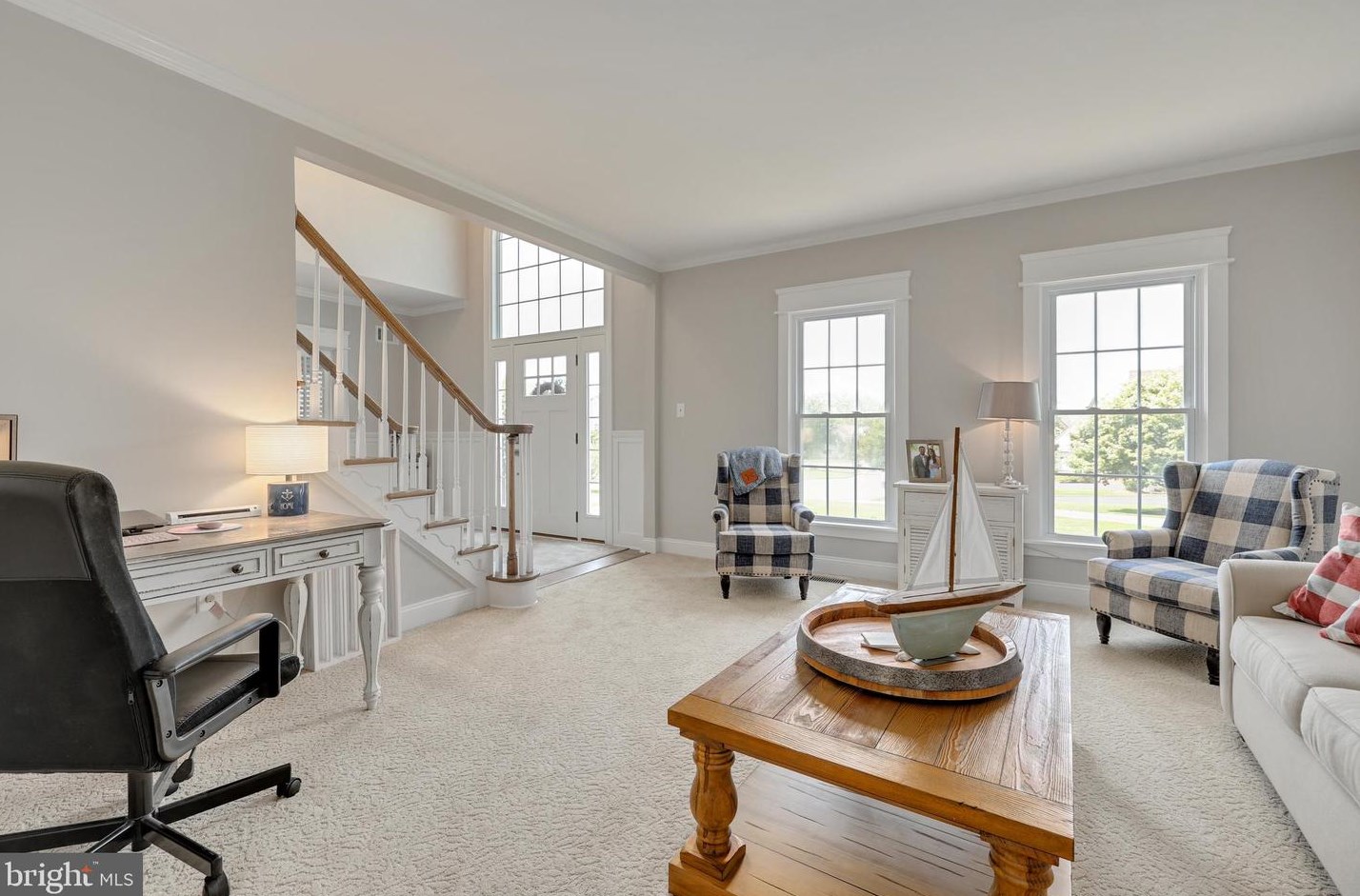 14808 Windrift Ct, Centreville VA  20120-1372 exterior