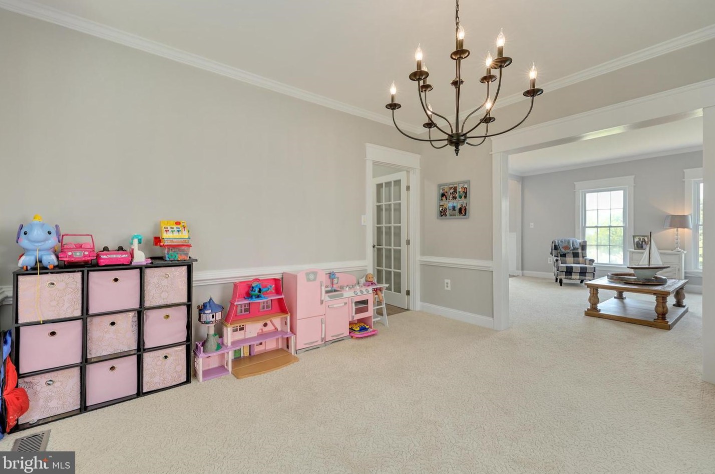 14808 Windrift Ct, Centreville VA  20120-1372 exterior