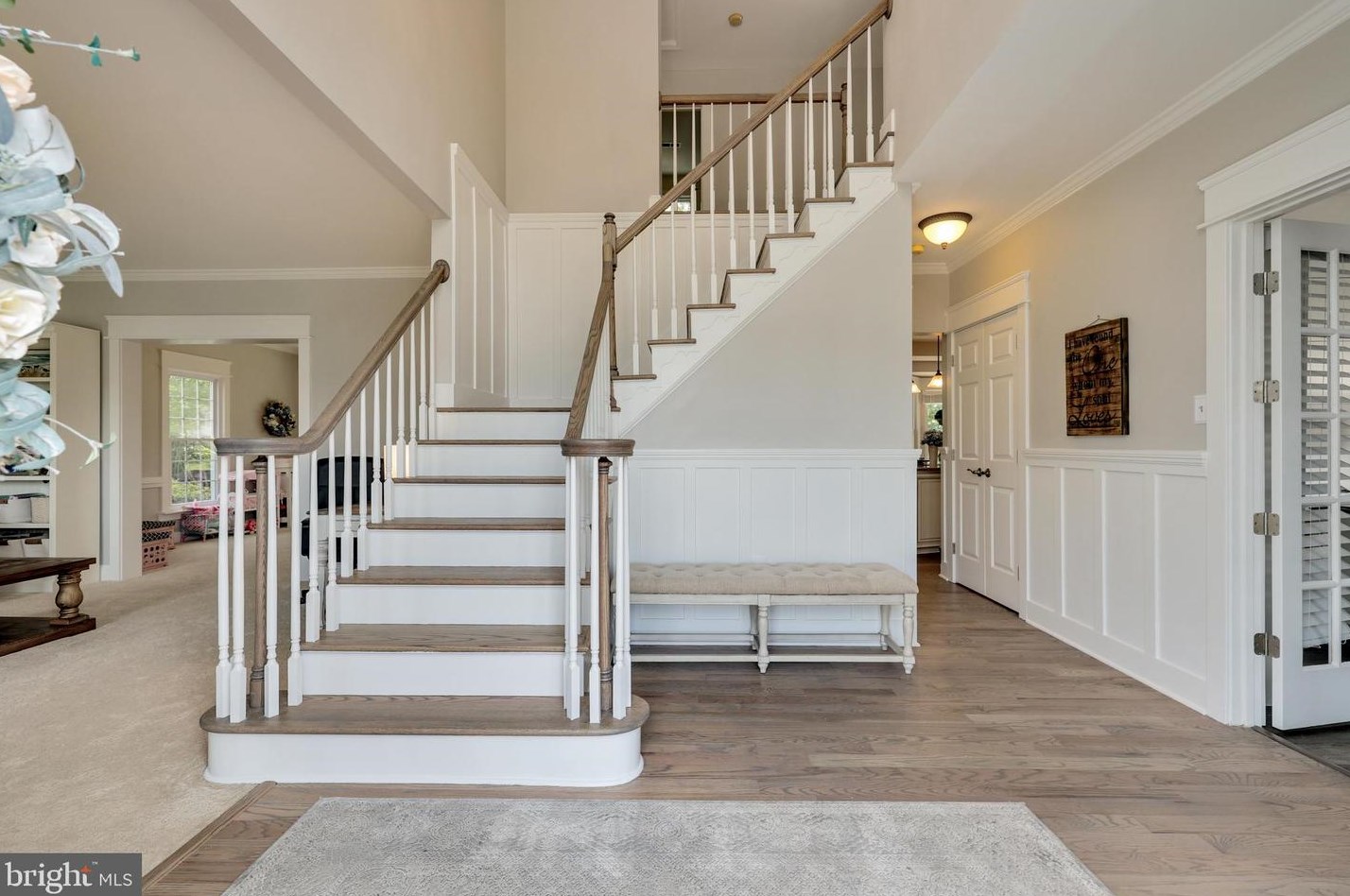 14808 Windrift Ct, Centreville VA  20120-1372 exterior