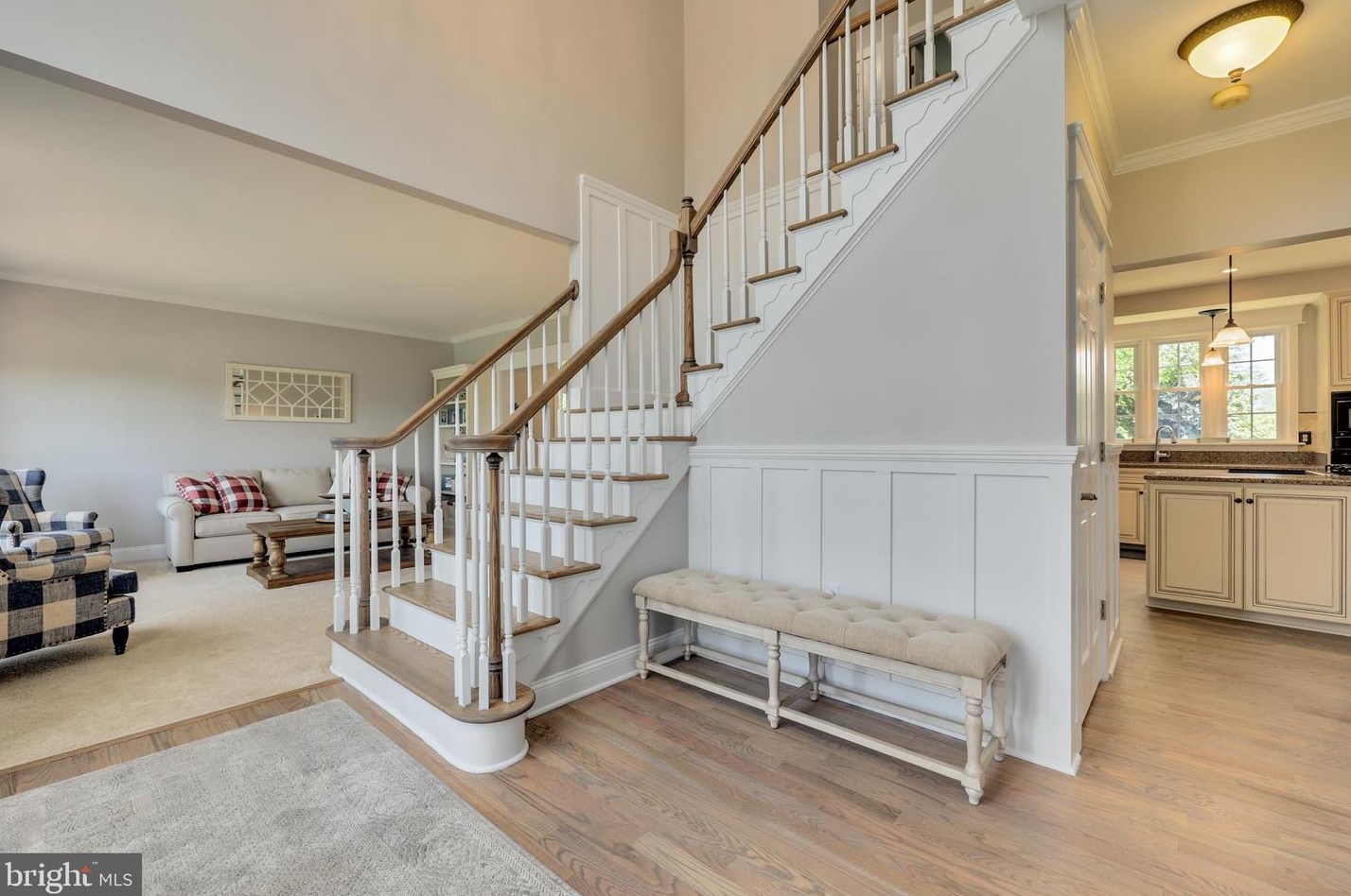 14808 Windrift Ct, Centreville VA  20120-1372 exterior