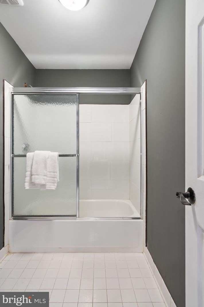 4713 Lewis Wood Ct, Fairfax VA 20151-2539 exterior