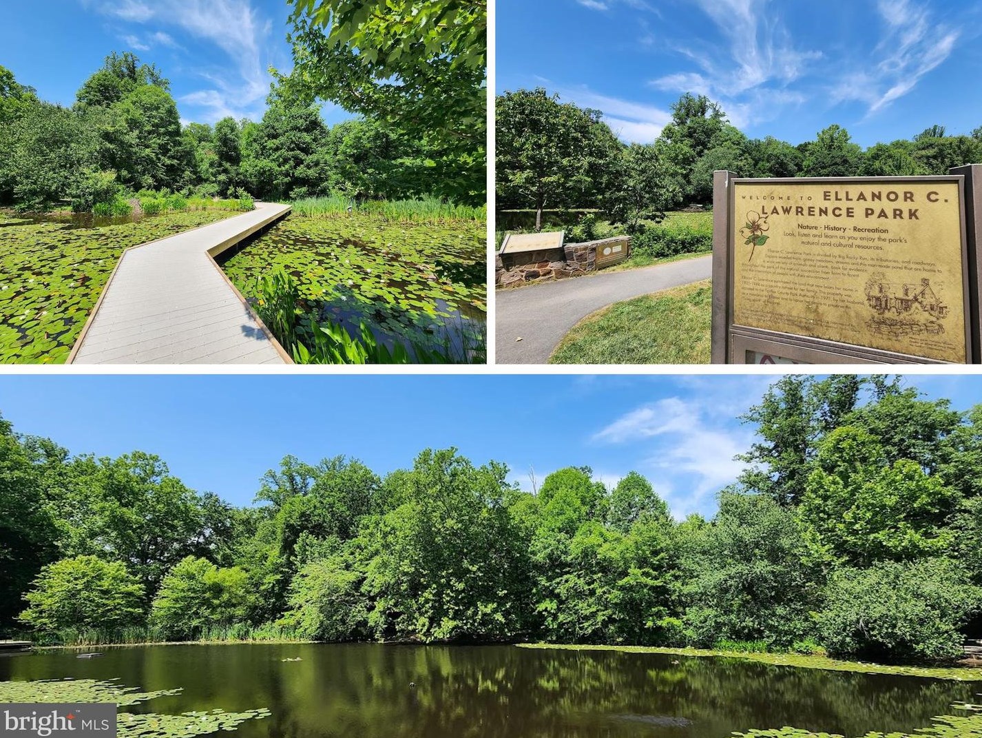 4713 Lewis Wood Ct, Fairfax VA 20151-2539 exterior