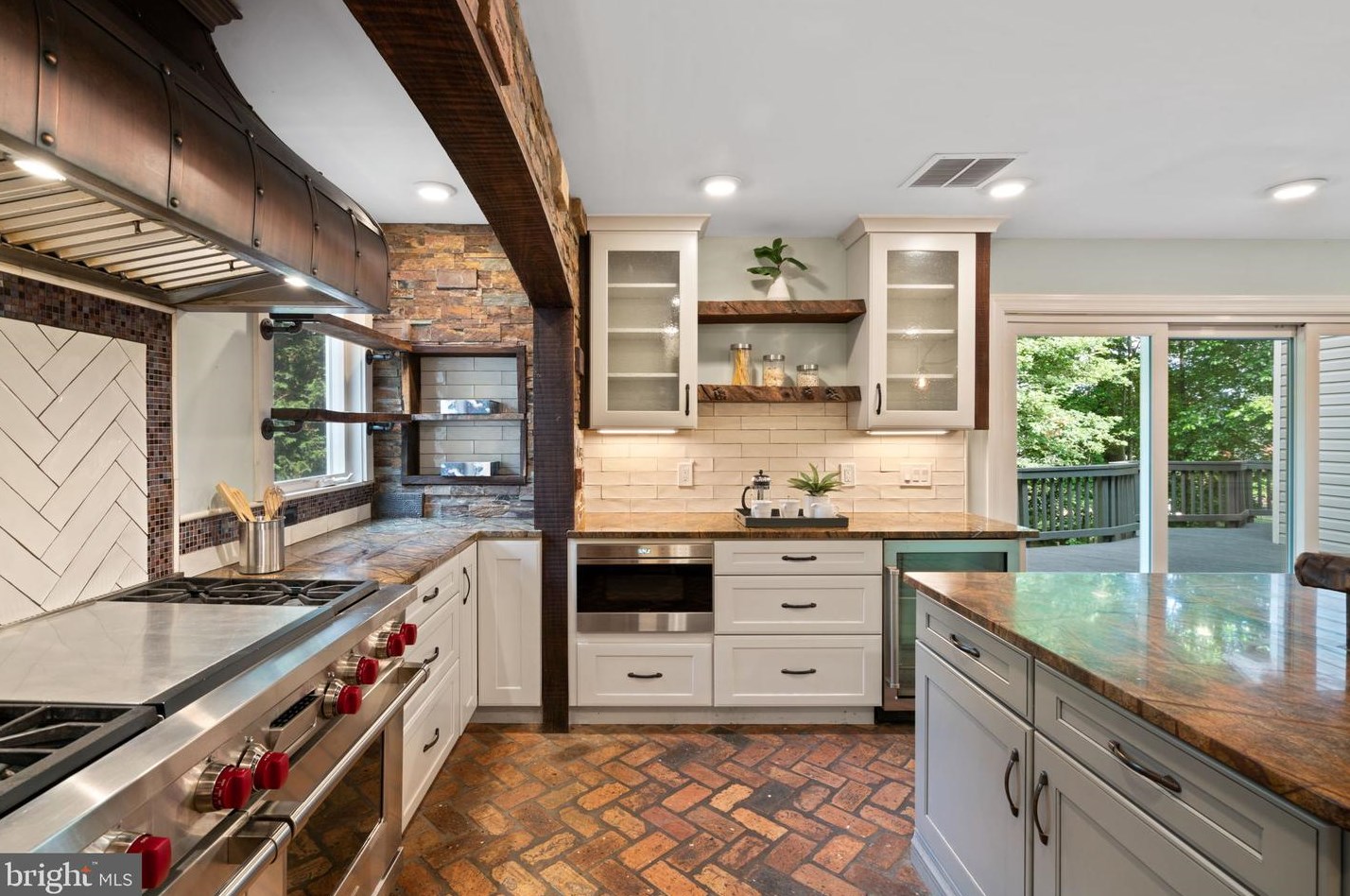 4713 Lewis Wood Ct, Fairfax VA 20151-2539 exterior