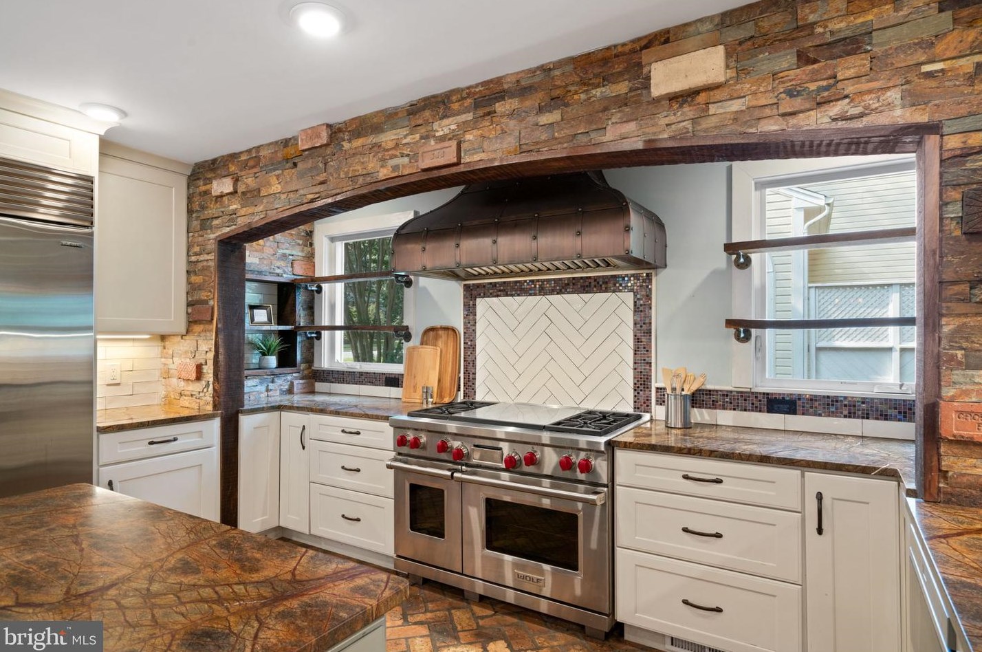 4713 Lewis Wood Ct, Fairfax VA 20151-2539 exterior