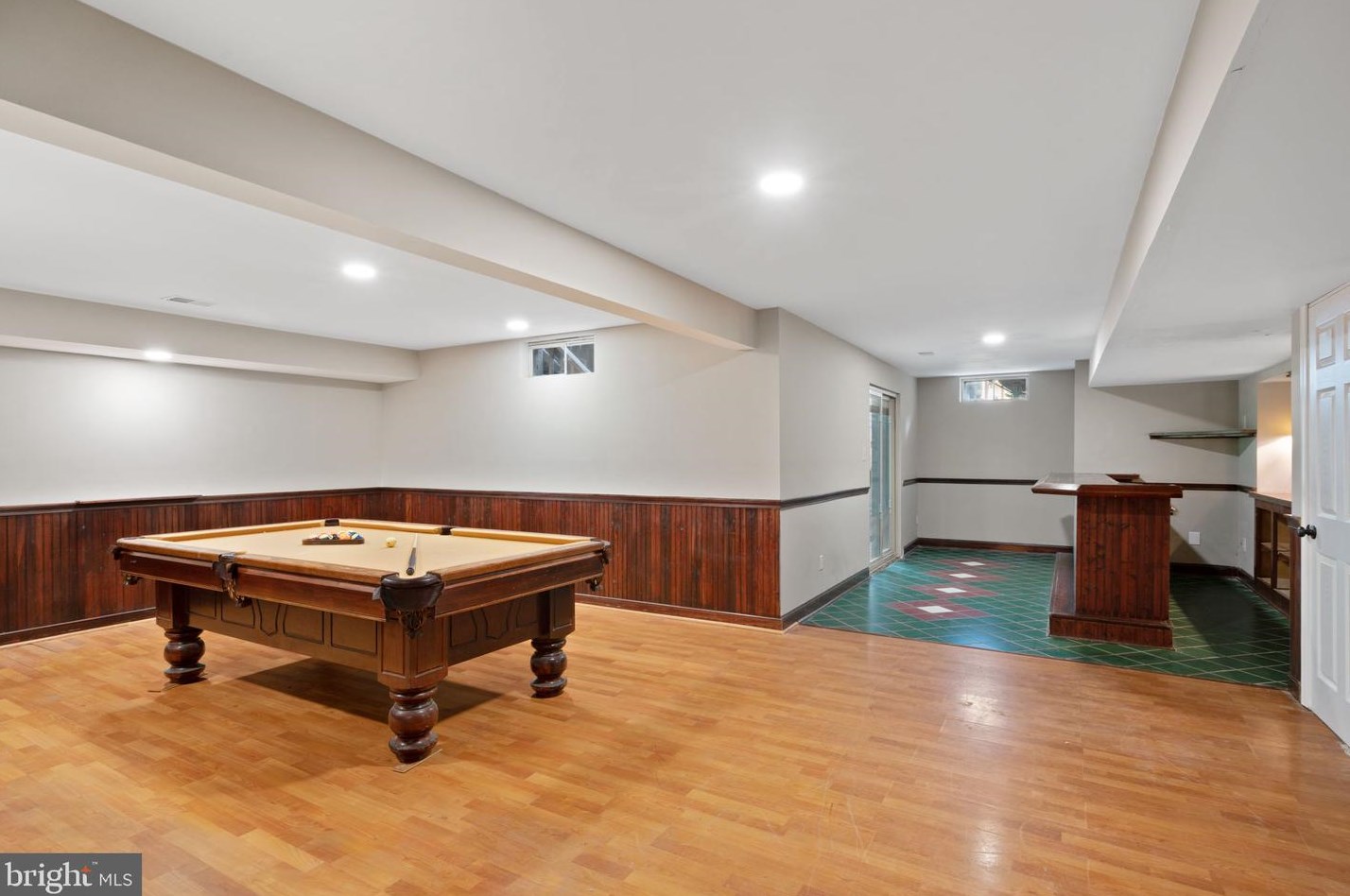 4713 Lewis Wood Ct, Fairfax VA 20151-2539 exterior