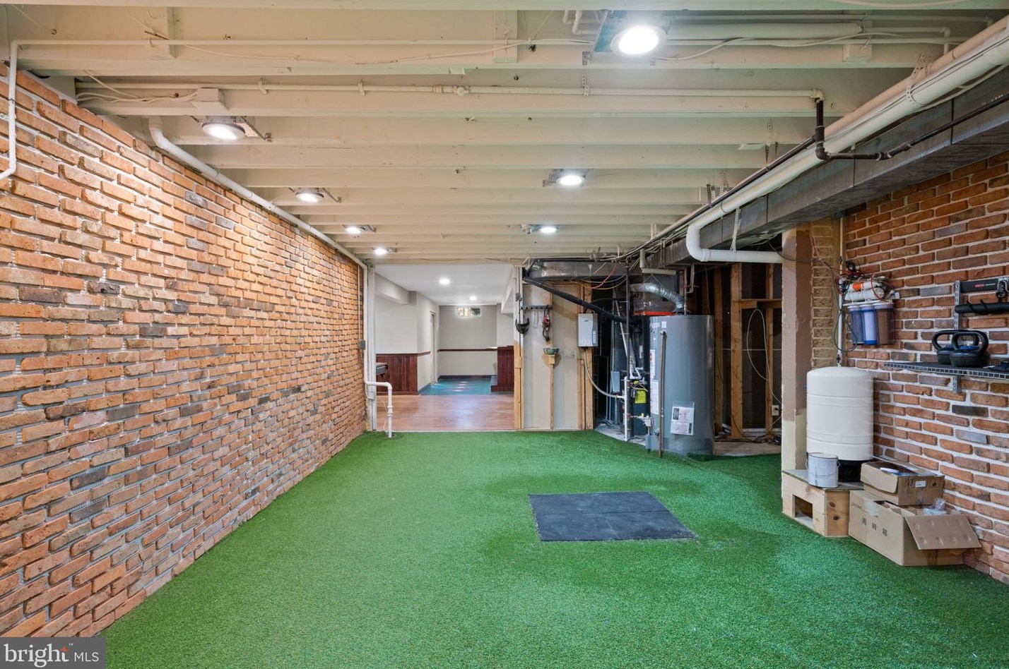 4713 Lewis Wood Ct, Fairfax VA 20151-2539 exterior