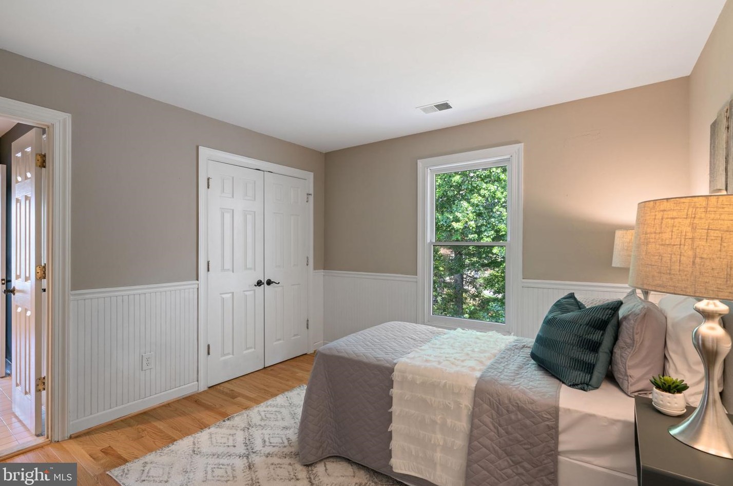 4713 Lewis Wood Ct, Fairfax VA 20151-2539 exterior