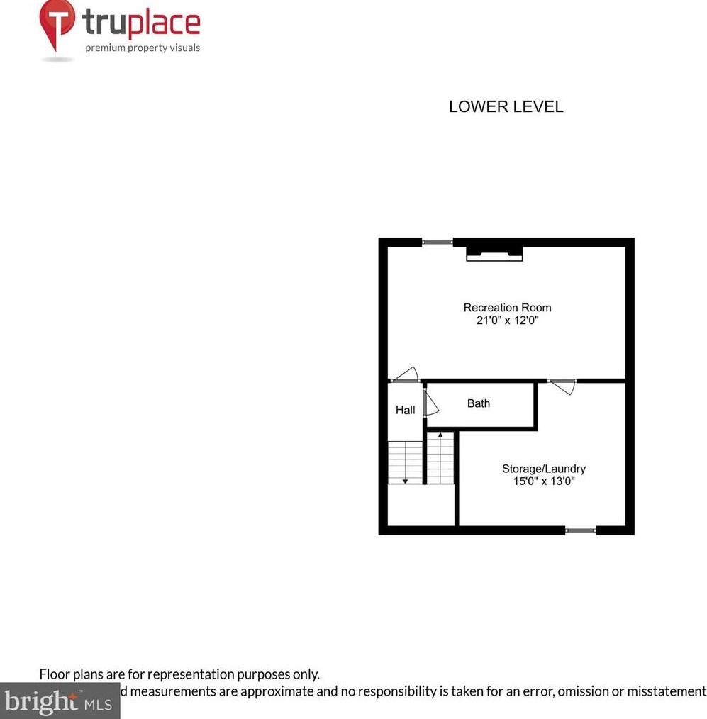 2820 Andiron Ln, Vienna VA 22180-7001 exterior