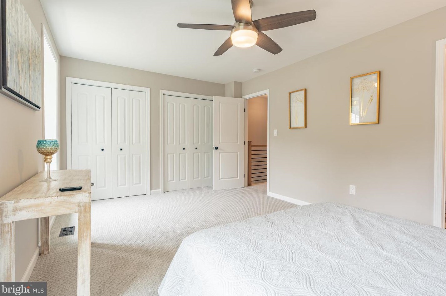 4717 Gainsborough Dr, Fairfax VA 22032-2379 exterior