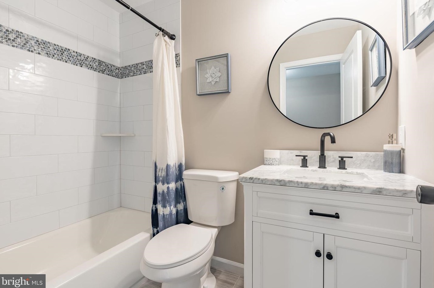 4717 Gainsborough Dr, Fairfax VA 22032-2379 exterior