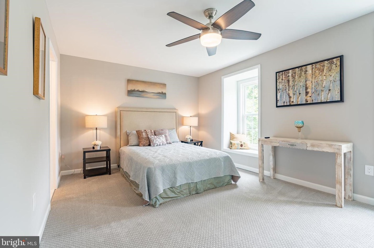 4717 Gainsborough Dr, Fairfax VA 22032-2379 exterior