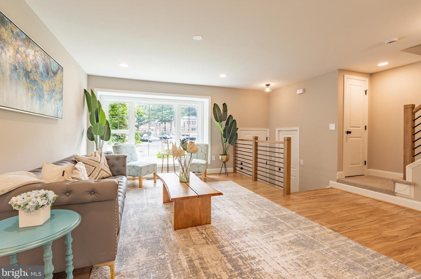 4717 Gainsborough Dr, Fairfax VA 22032-2379 exterior