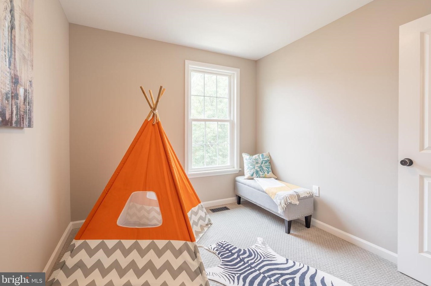 4717 Gainsborough Dr, Fairfax VA 22032-2379 exterior