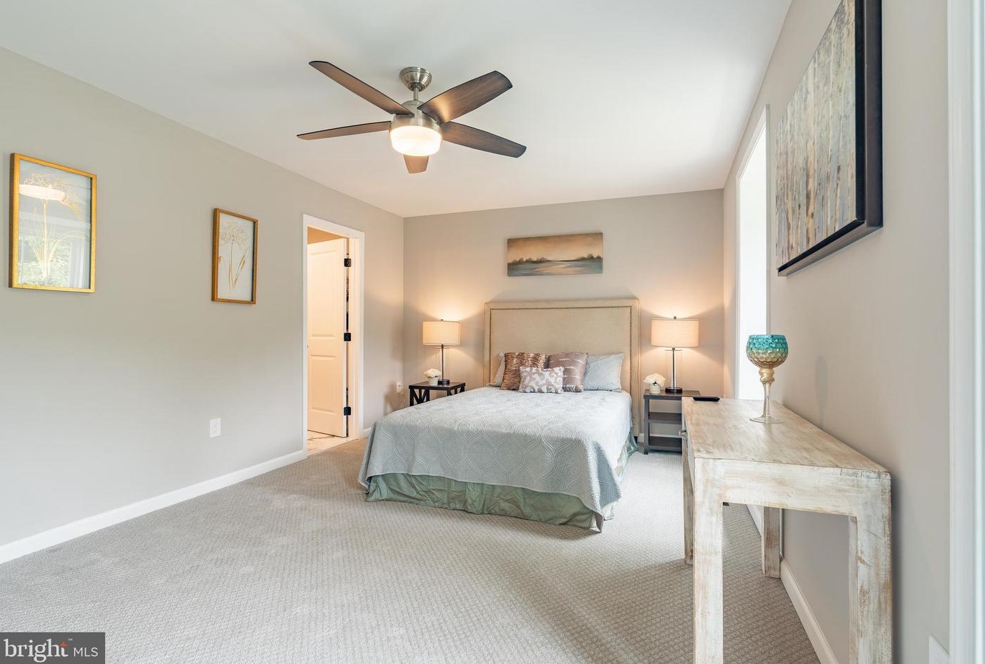 4717 Gainsborough Dr, Fairfax VA 22032-2379 exterior