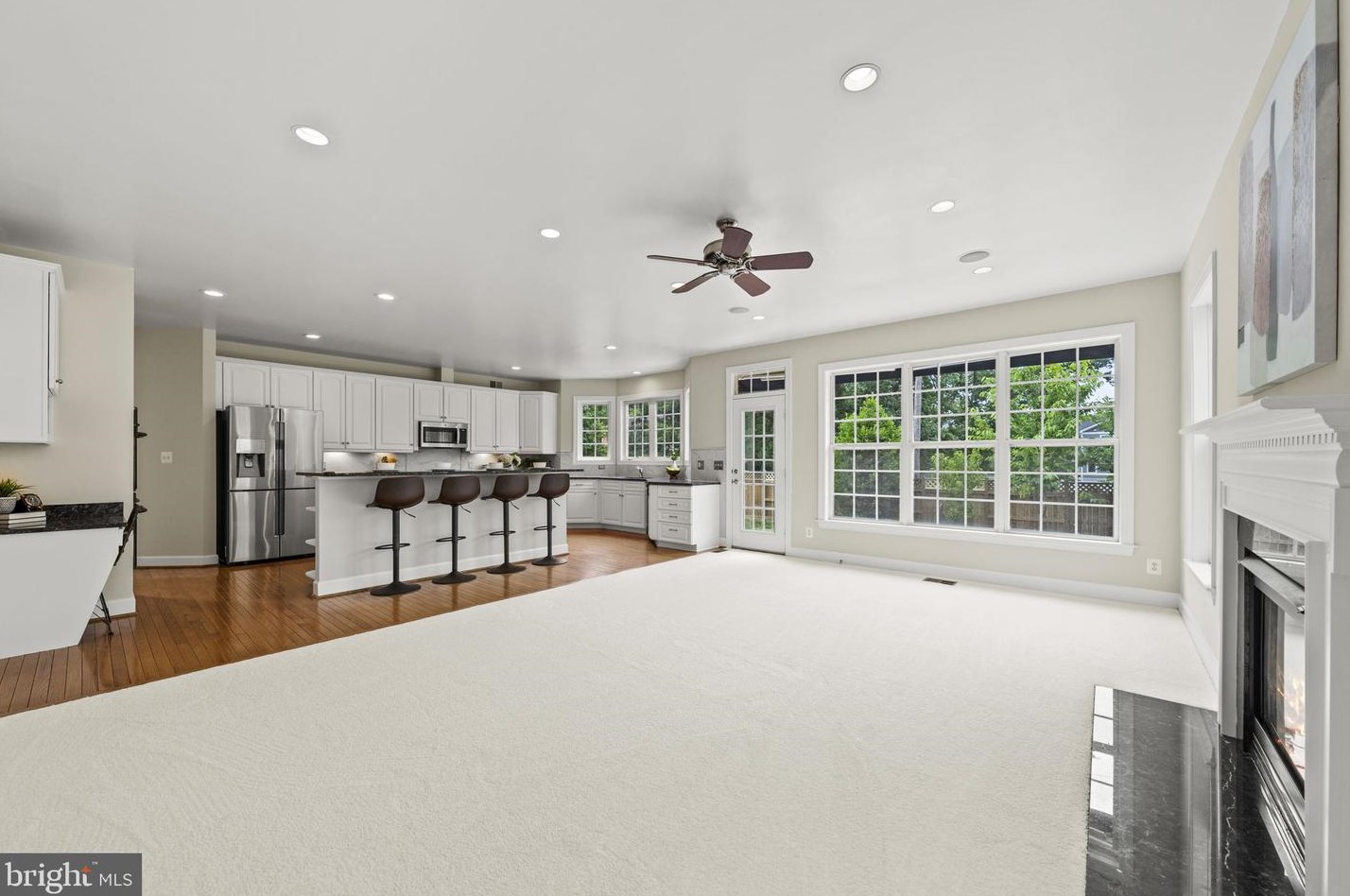 7887 Galesburg Pl, Vienna VA 22027-1030 exterior