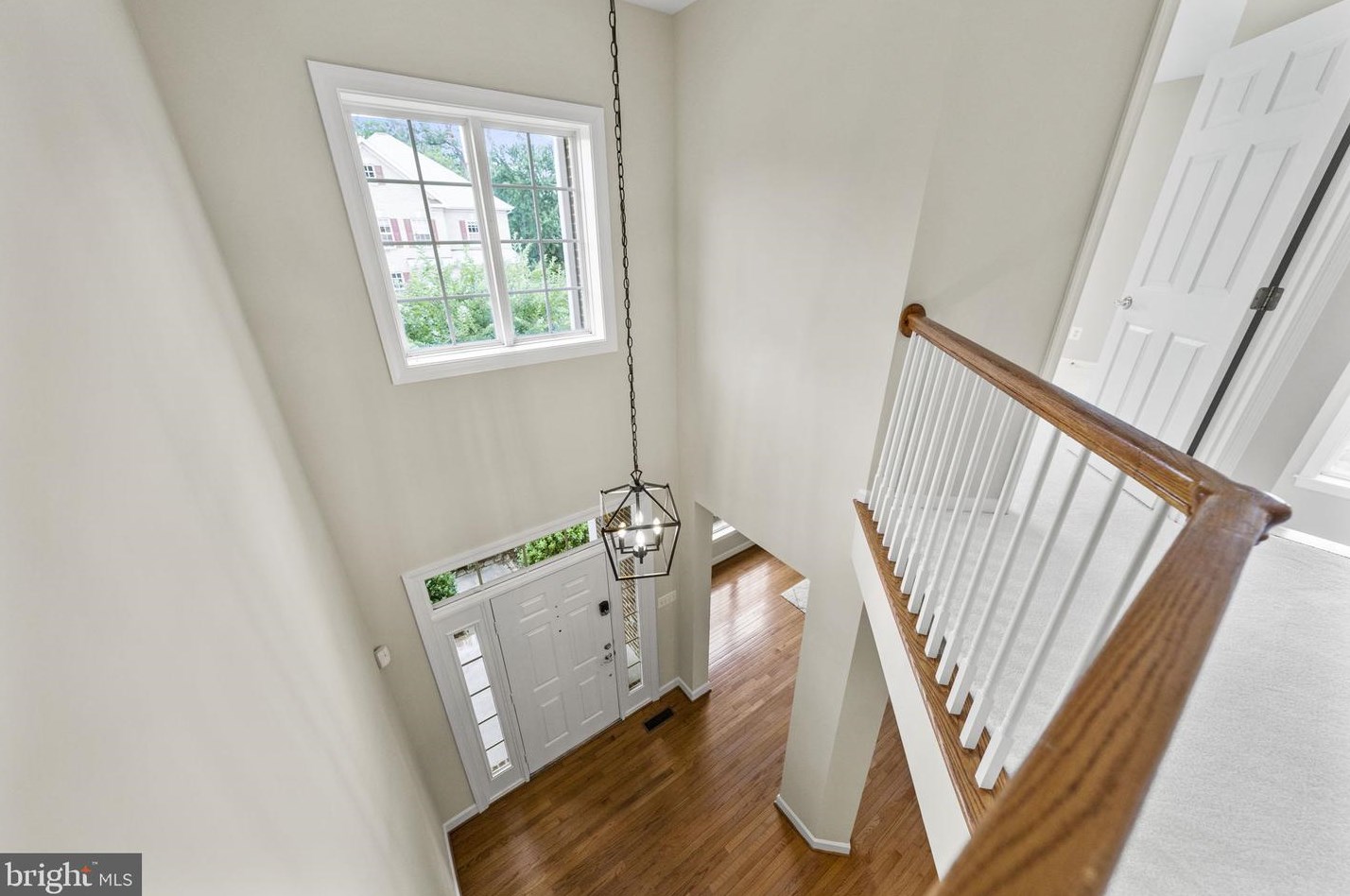 7887 Galesburg Pl, Vienna VA 22027-1030 exterior