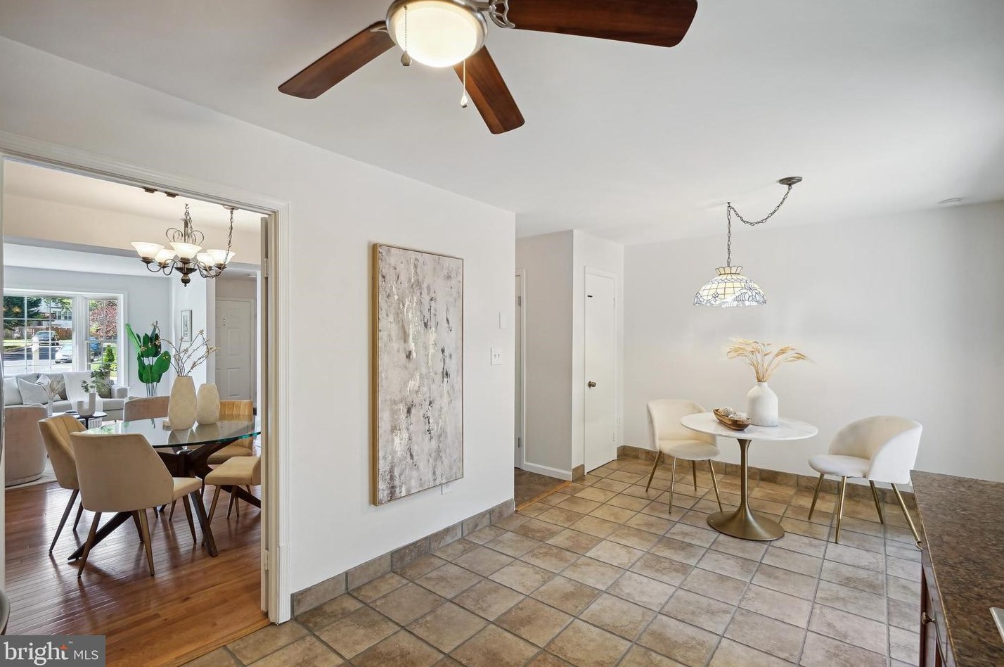 10474 Malone Ct, Fairfax VA 22032-2378 exterior