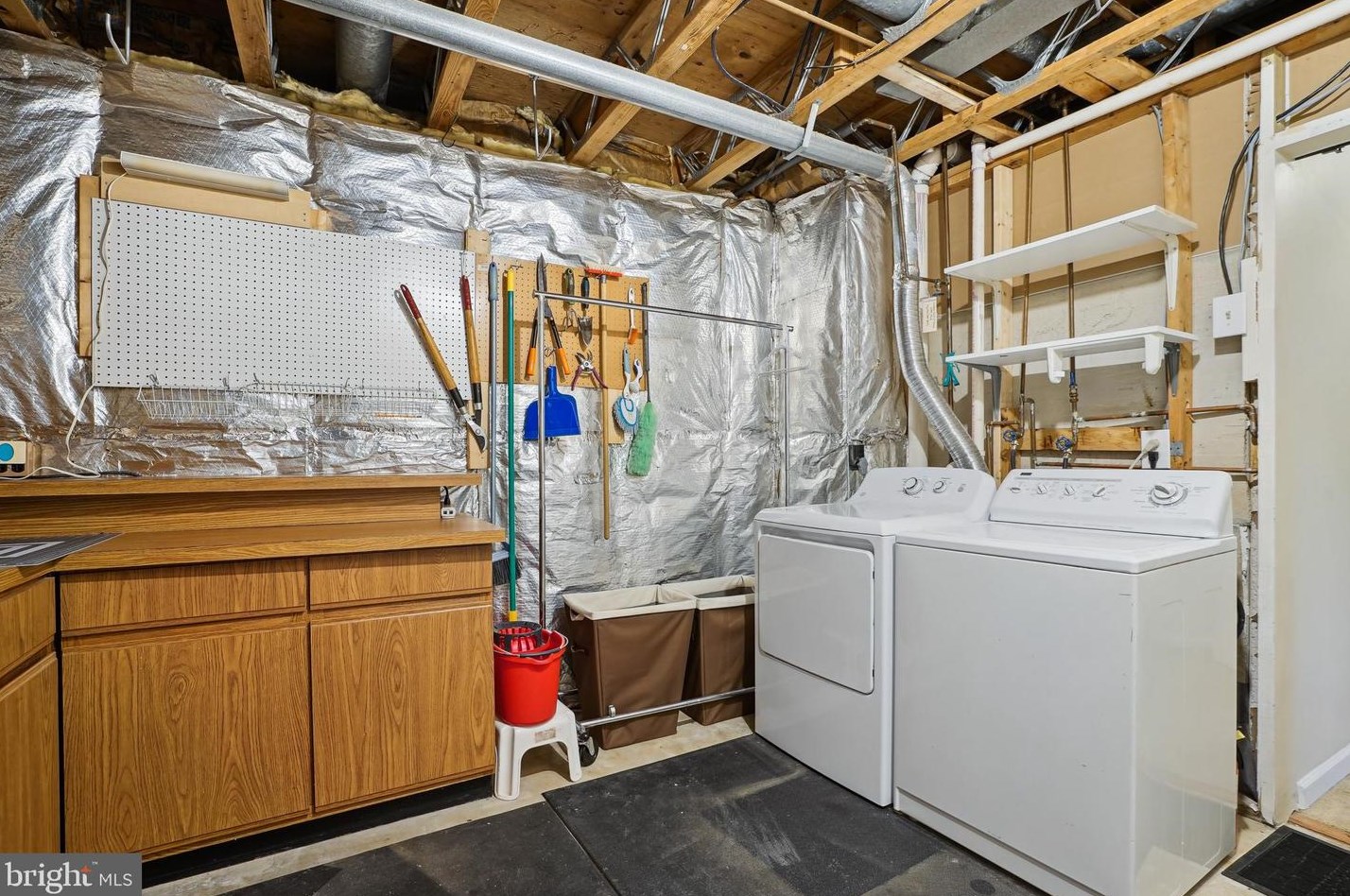 10474 Malone Ct, Fairfax VA 22032-2378 exterior