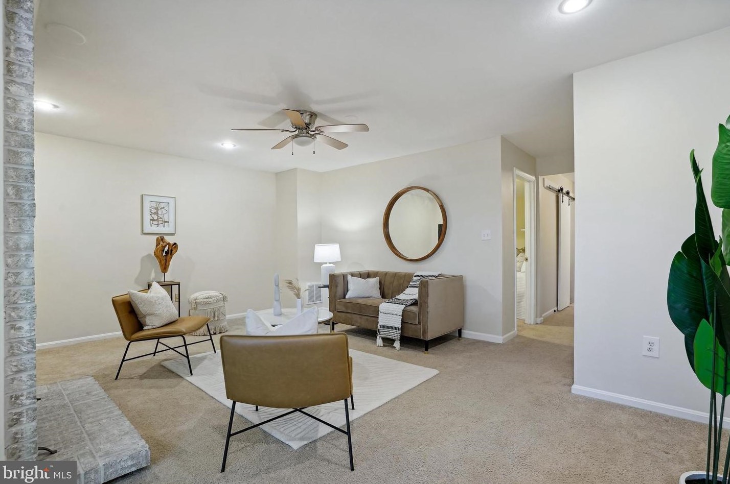 10474 Malone Ct, Fairfax VA 22032-2378 exterior