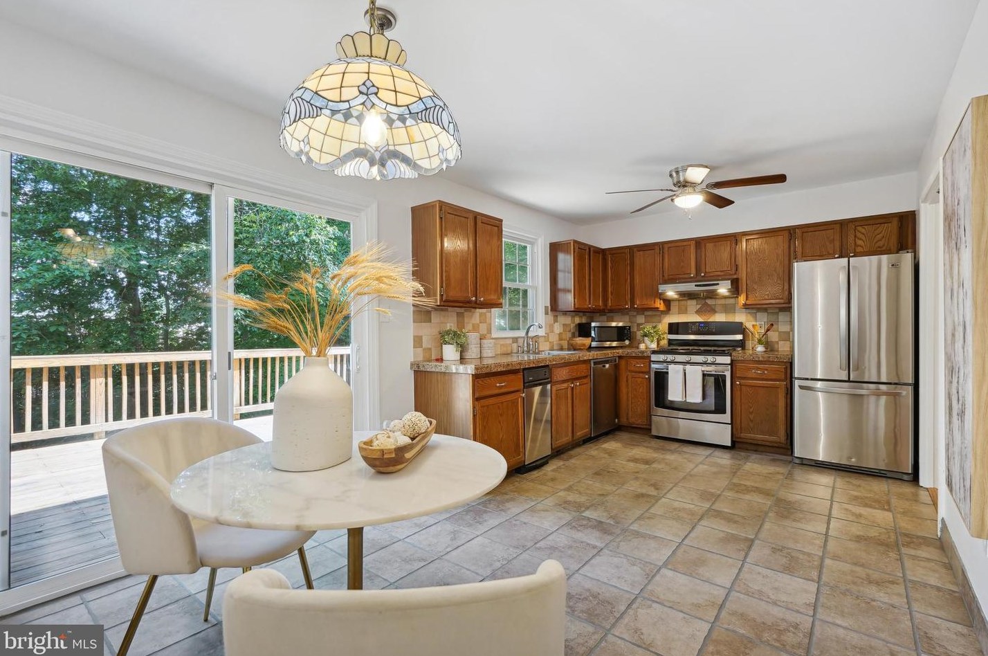 10474 Malone Ct, Fairfax VA 22032-2378 exterior