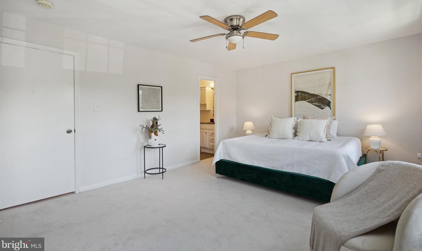 10474 Malone Ct, Fairfax VA 22032-2378 exterior