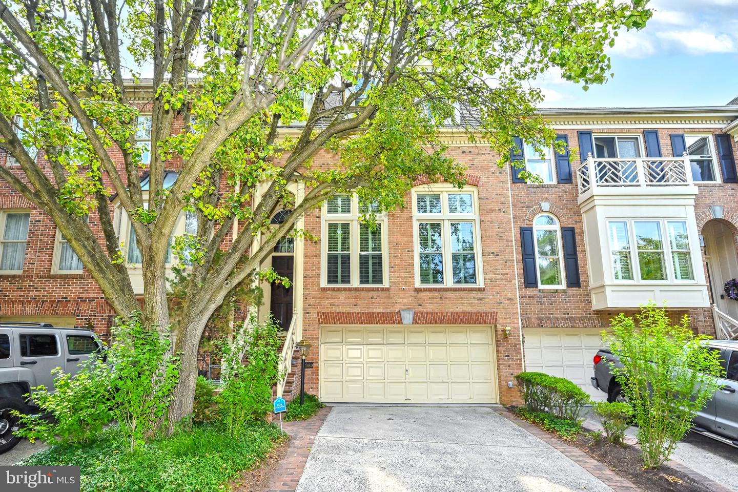 1469 Hampton Ridge Dr, McLean, VA 22101 MLS VAFX2133584 Coldwell Banker