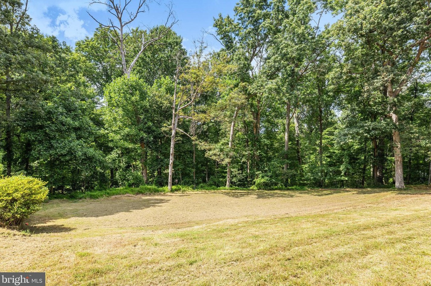 10116 Westford Dr, Vienna VA  22182-1532 exterior