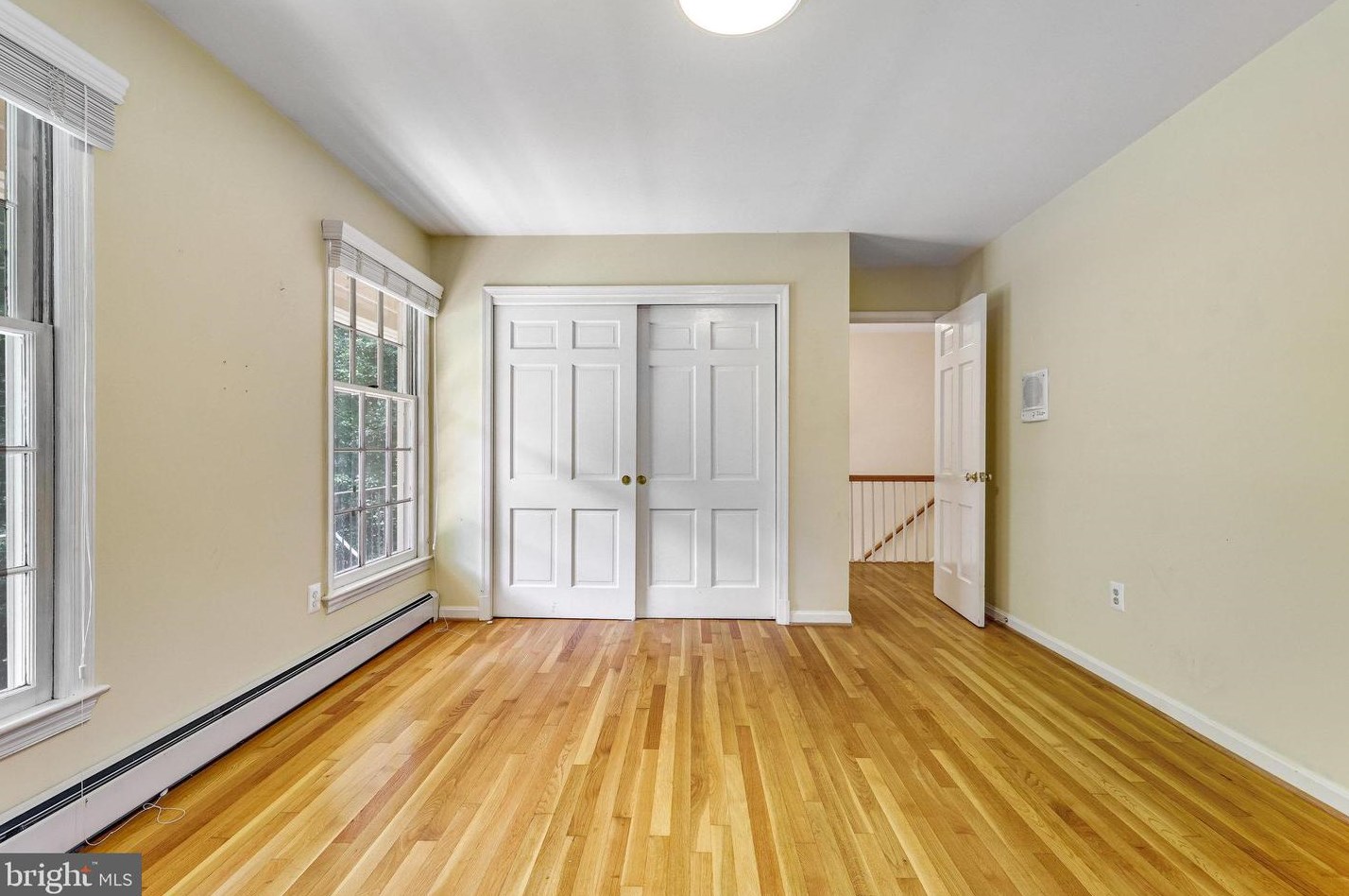 10116 Westford Dr, Vienna VA  22182-1532 exterior