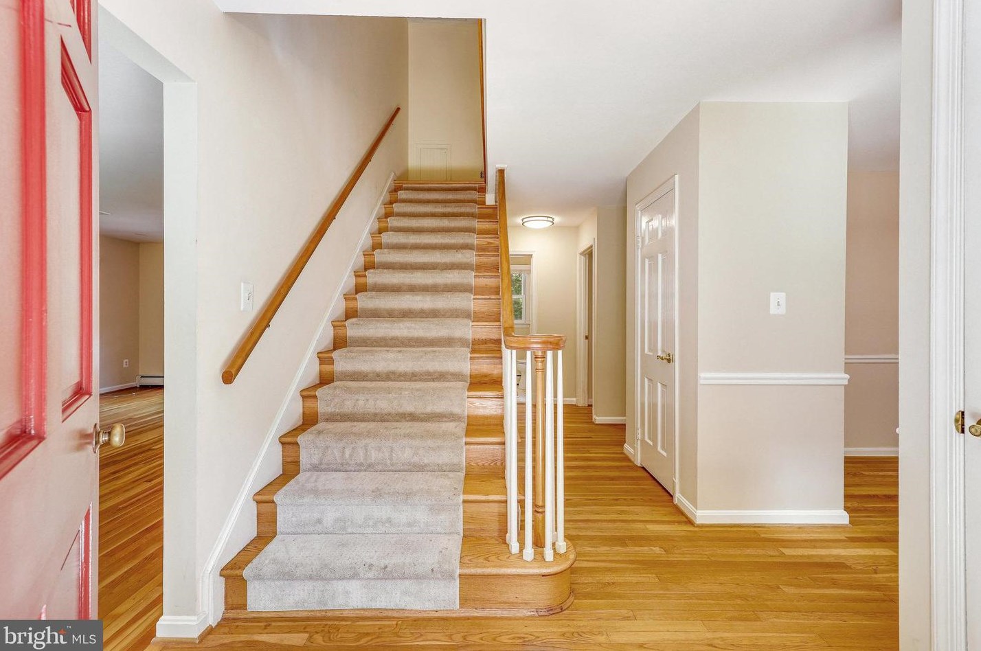 10116 Westford Dr, Vienna VA  22182-1532 exterior