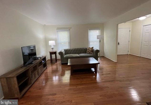 3146 Bayswater Ct, Fairfax VA  22031-1696 exterior