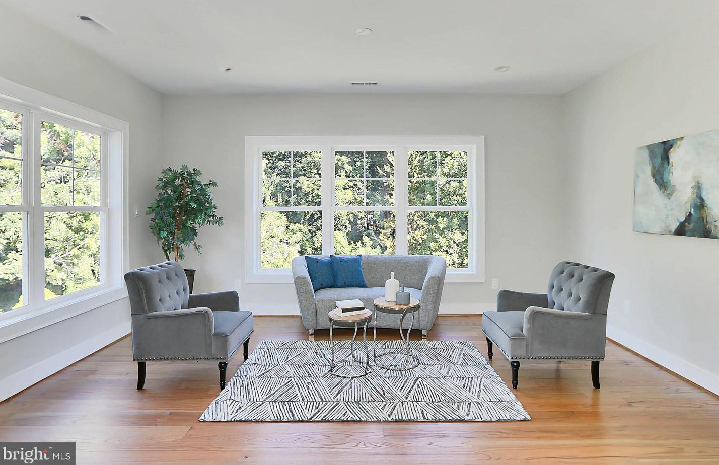 10206 Blake Ln, Vienna VA  22124-2633 exterior