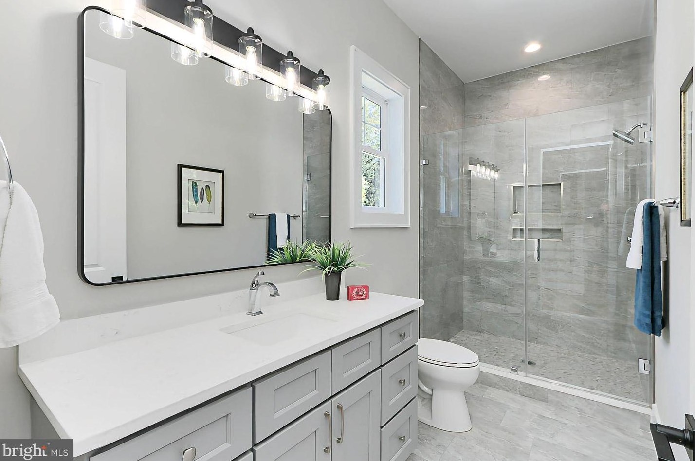 10206 Blake Ln, Vienna VA  22124-2633 exterior