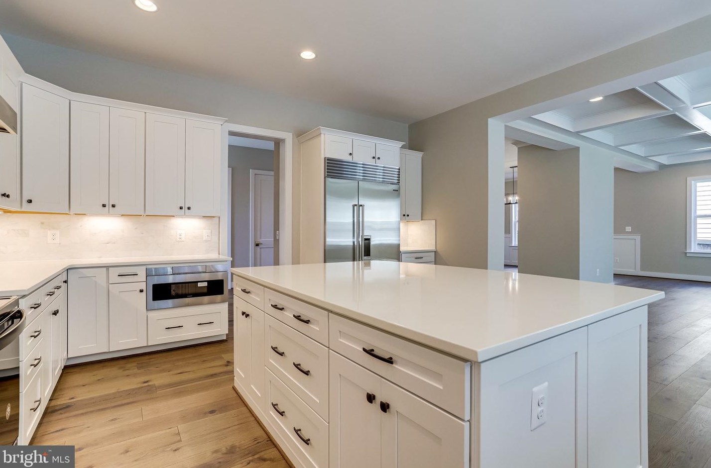 1110 Cottage St, Vienna VA 22180-6551 exterior