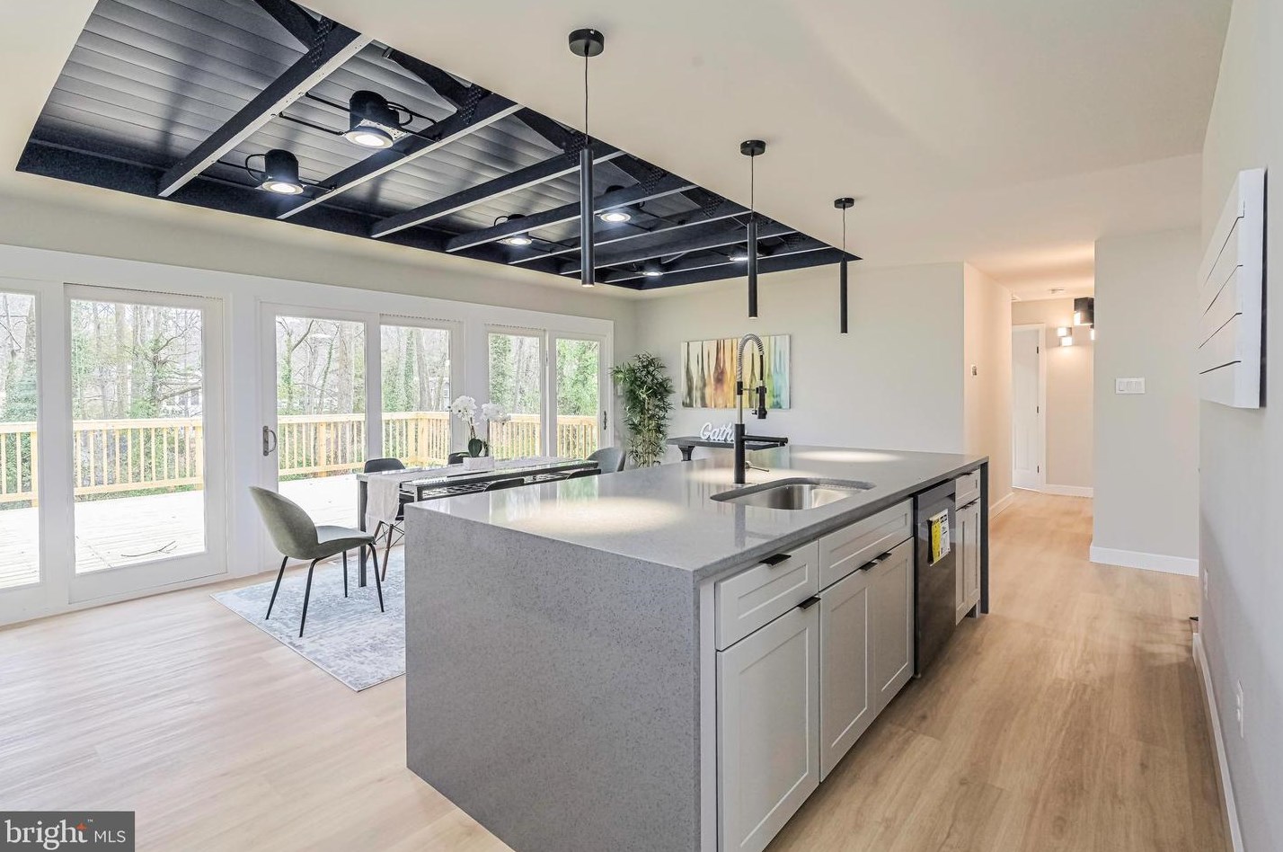 4405 San Carlos Dr, Fairfax VA  22030-5372 exterior