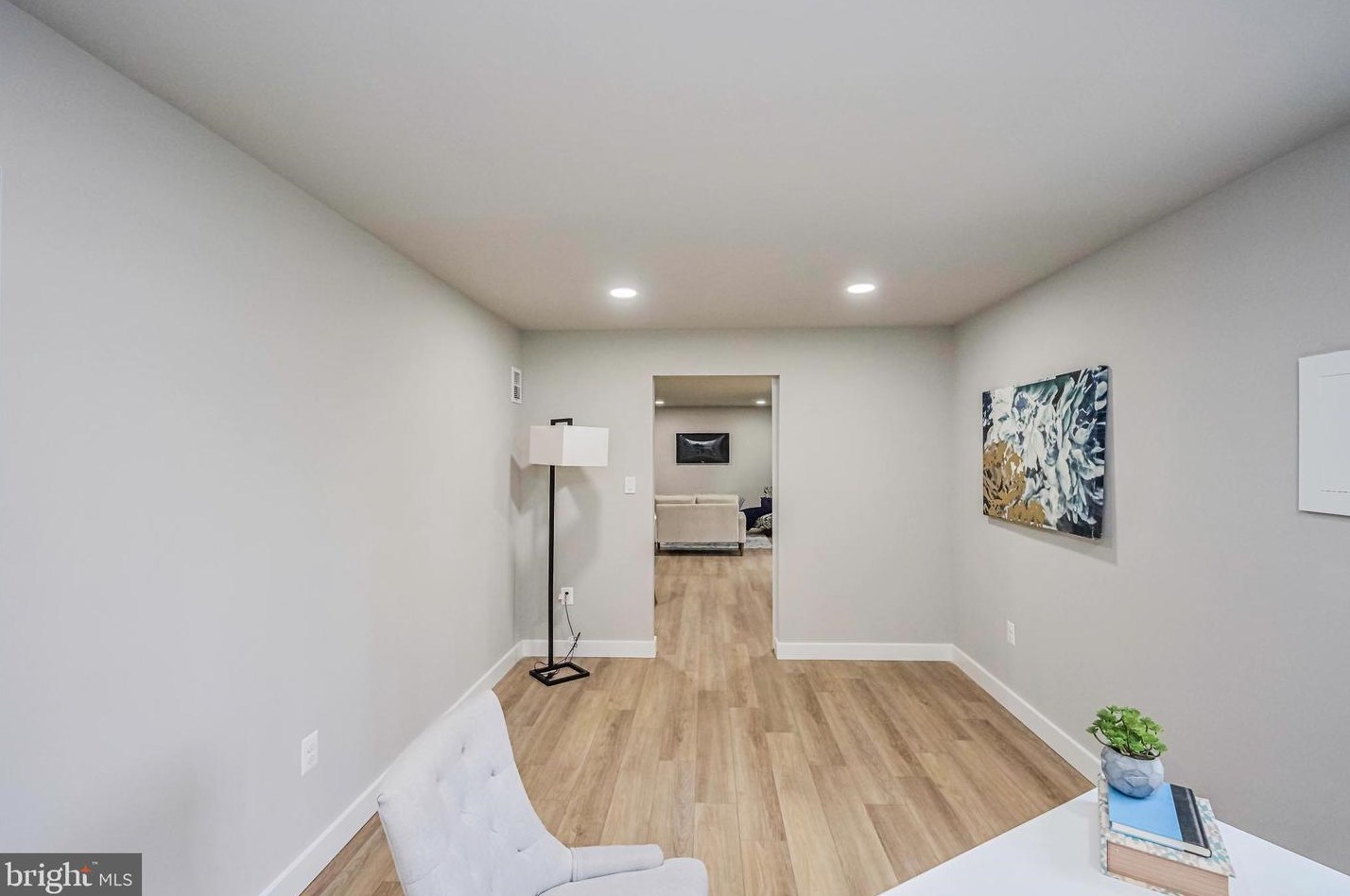 4405 San Carlos Dr, Fairfax VA  22030-5372 exterior