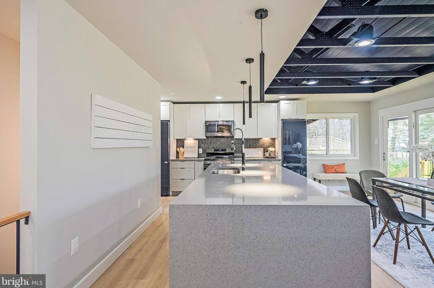 4405 San Carlos Dr, Fairfax VA  22030-5372 exterior