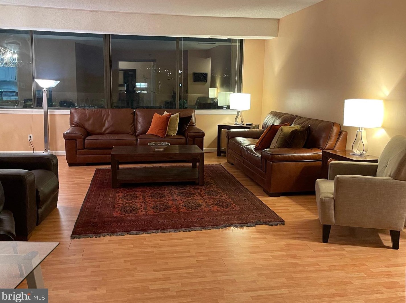 3709 E George Mason Dr #513 E, Falls Church, VA 22041