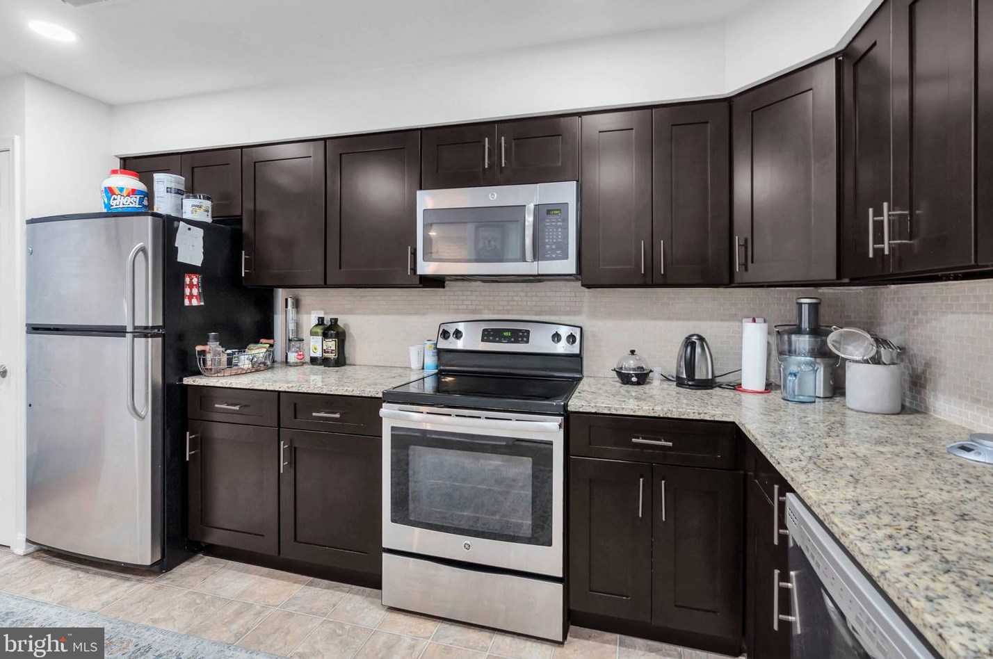 2311 Mcgregor Ct, Vienna VA  22182-5235 exterior