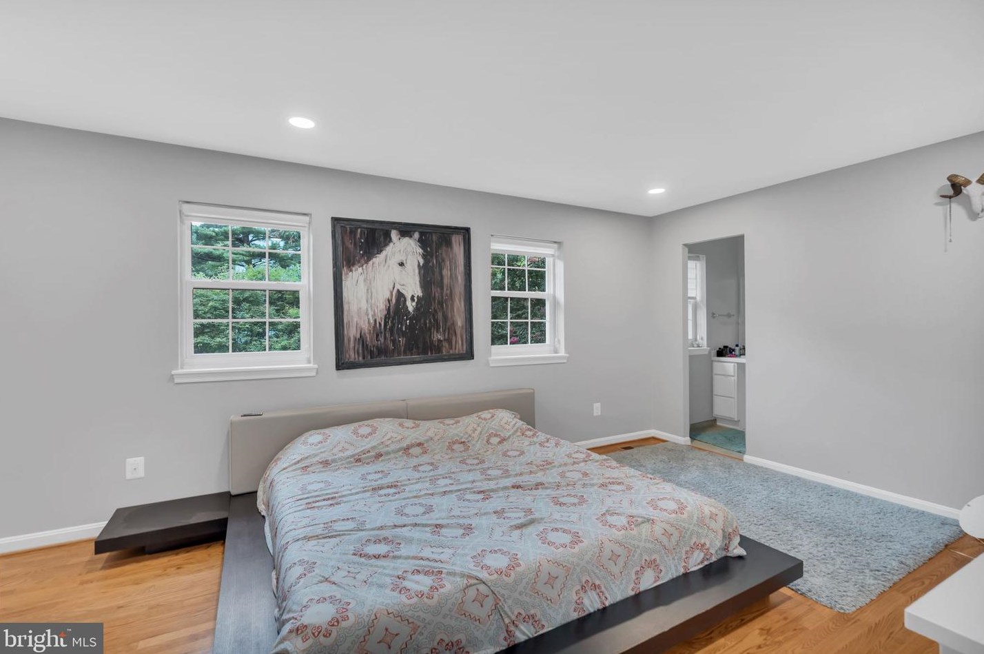 2311 Mcgregor Ct, Vienna VA  22182-5235 exterior