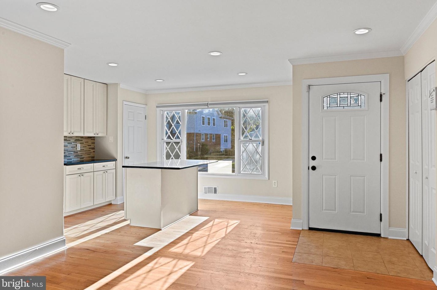 104 Casmar St, Vienna VA  22180-6609 exterior