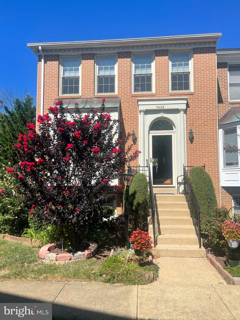 7428 Heatherfield Ln BASEMENT APARTMENT, Alexandria, VA 22315 MLS