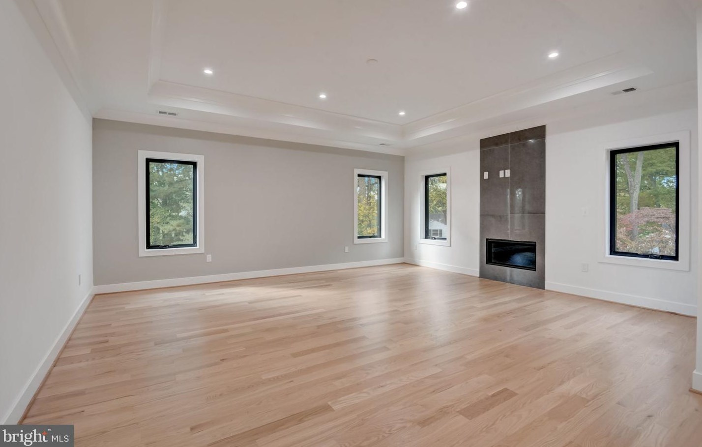 119 Moore Ave, Vienna VA  22180-5872 exterior