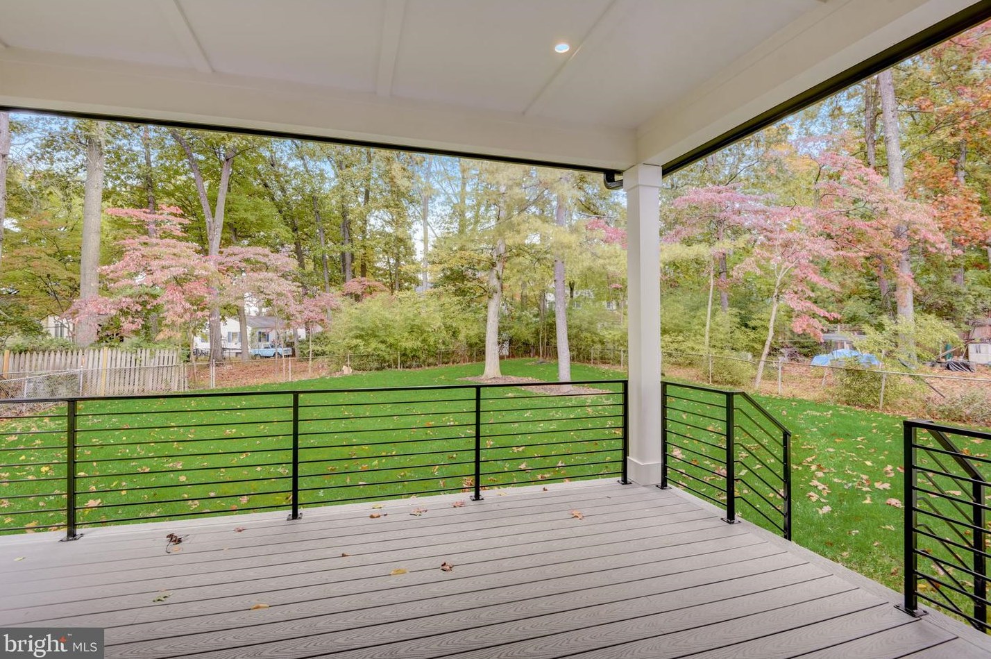 119 Moore Ave, Vienna VA  22180-5872 exterior